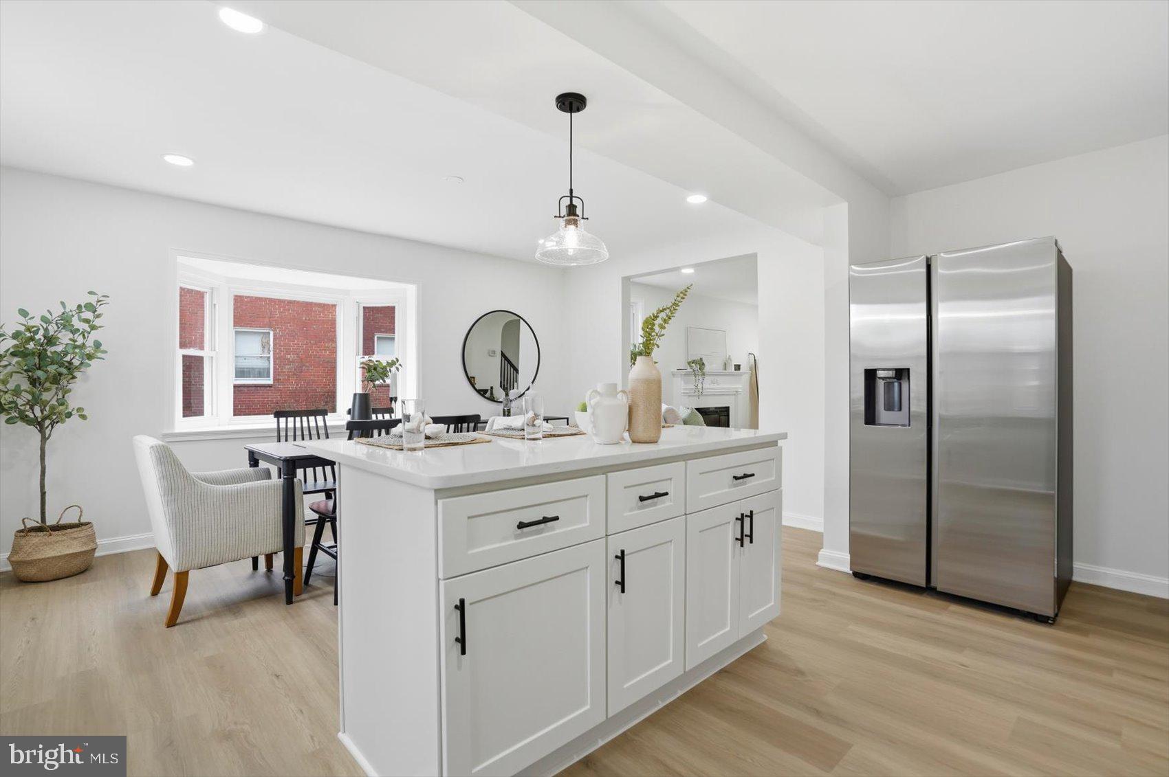 PERRING LOCH - Residential