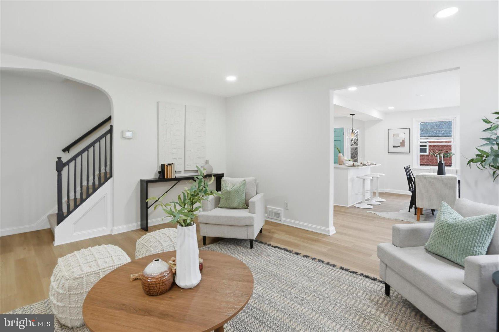 PERRING LOCH - Residential