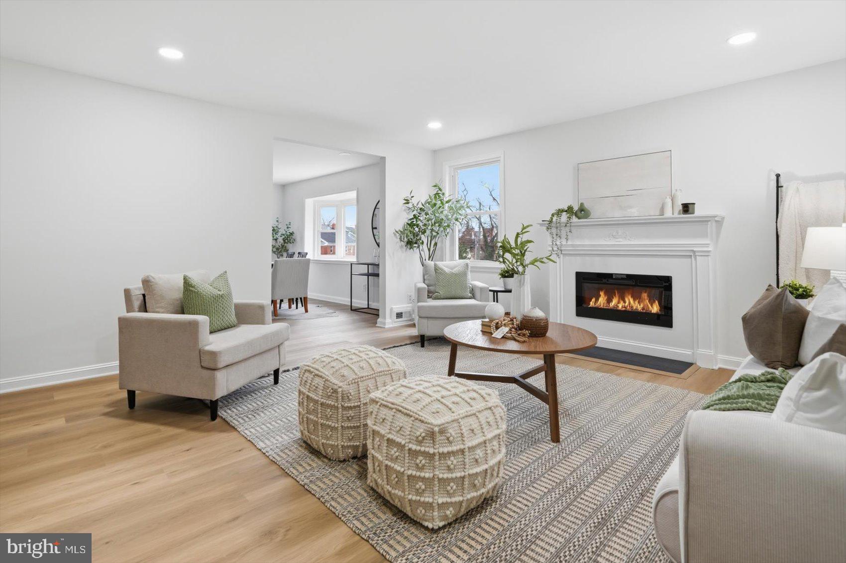 PERRING LOCH - Residential