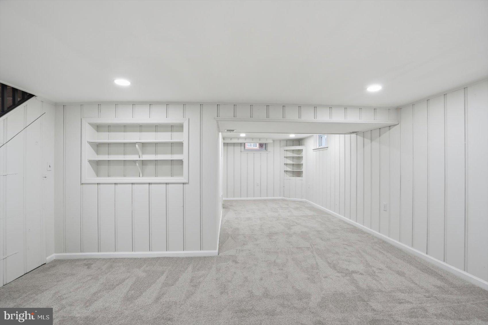 PERRING LOCH - Residential