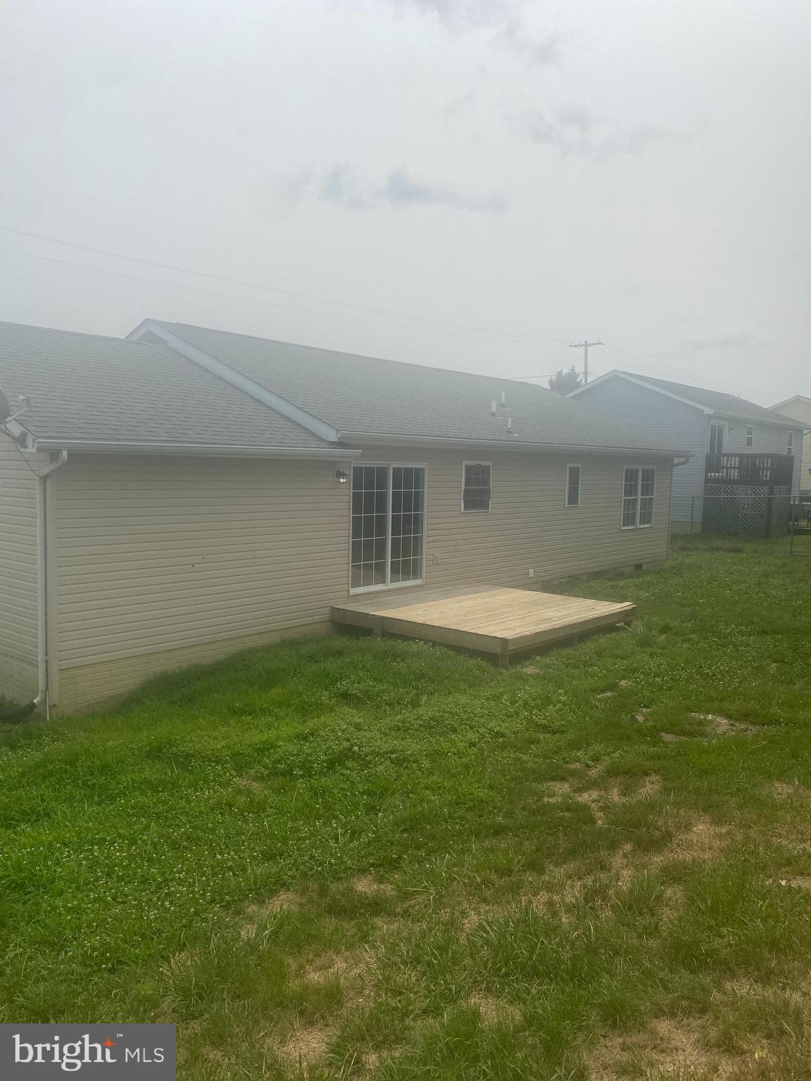 ARDEN - Residential Lease