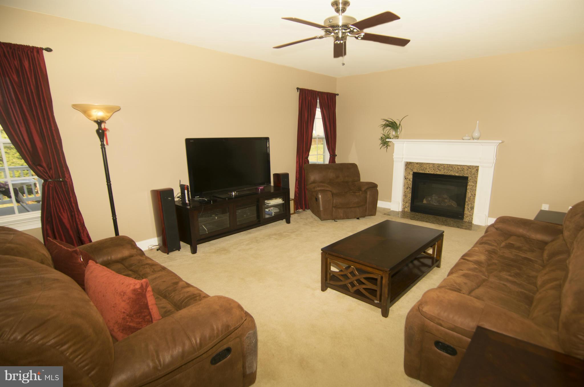 MILLERS MILL WOODS - Residential