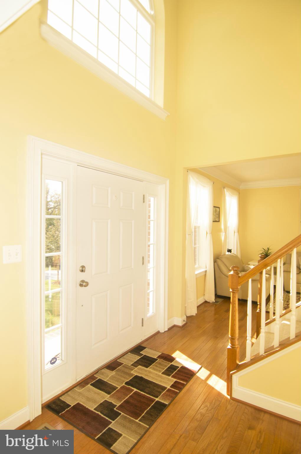 MILLERS MILL WOODS - Residential