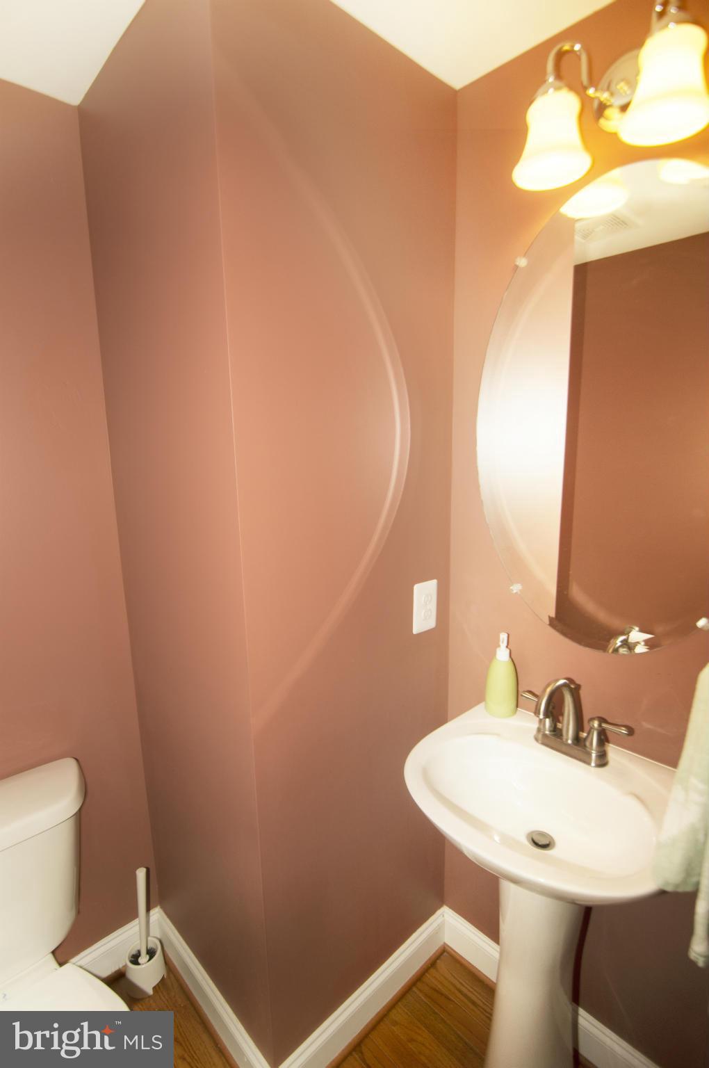 MILLERS MILL WOODS - Residential