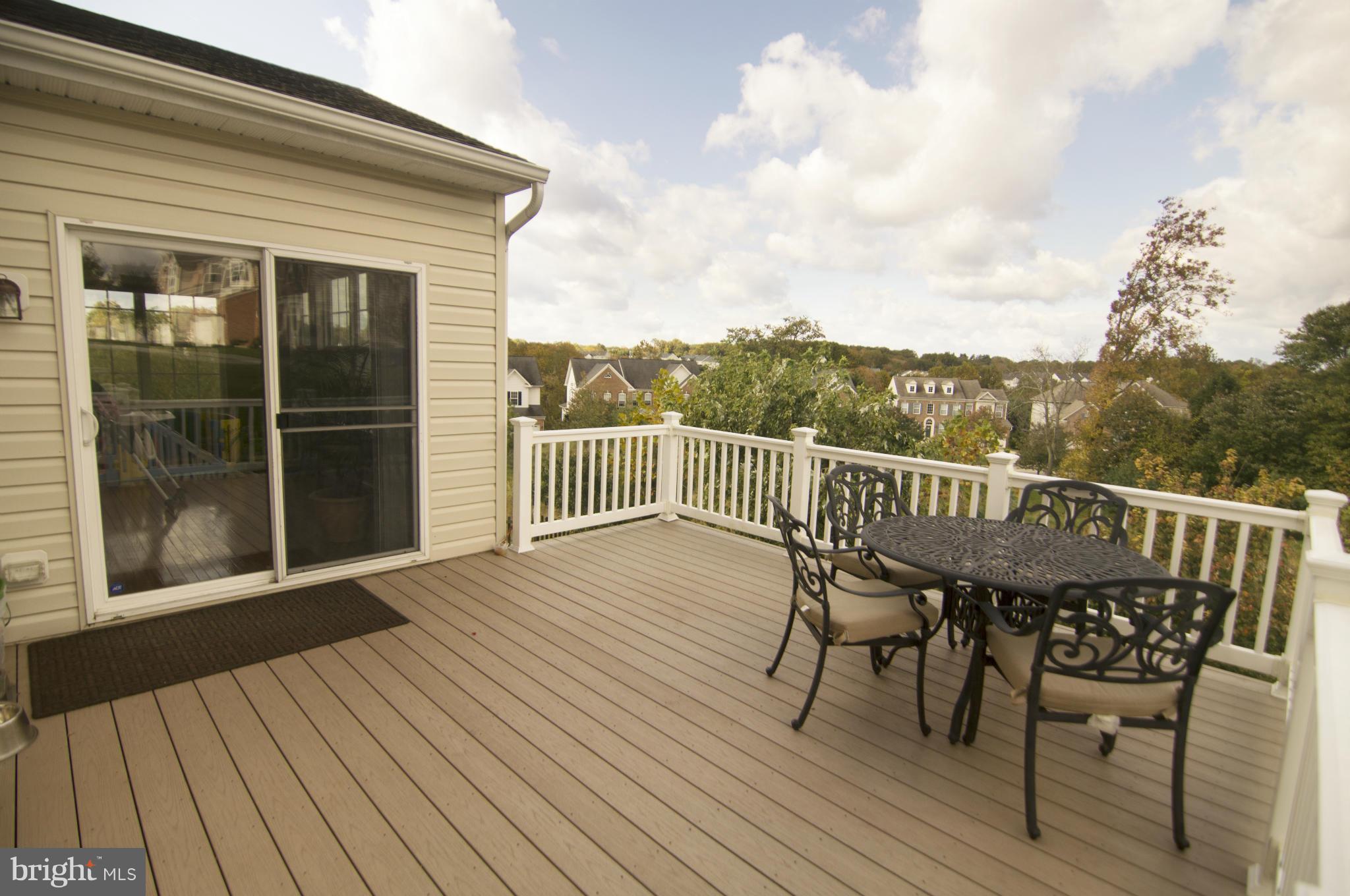 MILLERS MILL WOODS - Residential