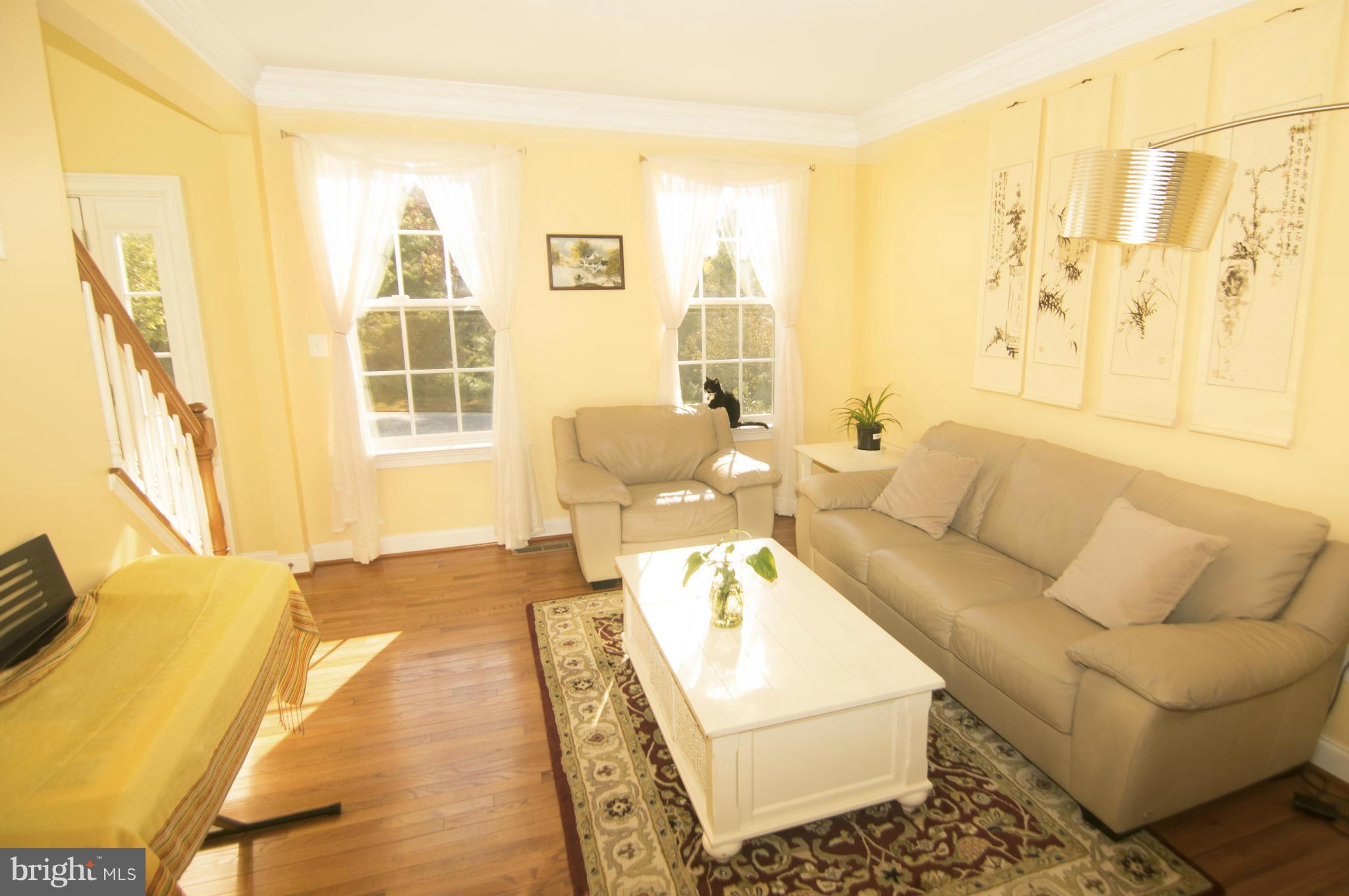 MILLERS MILL WOODS - Residential