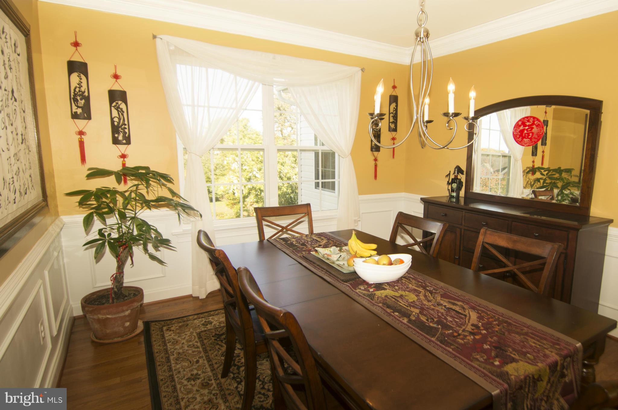 MILLERS MILL WOODS - Residential