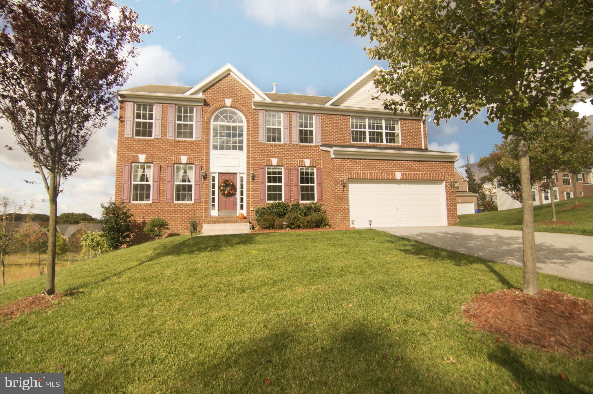 MILLERS MILL WOODS - Residential