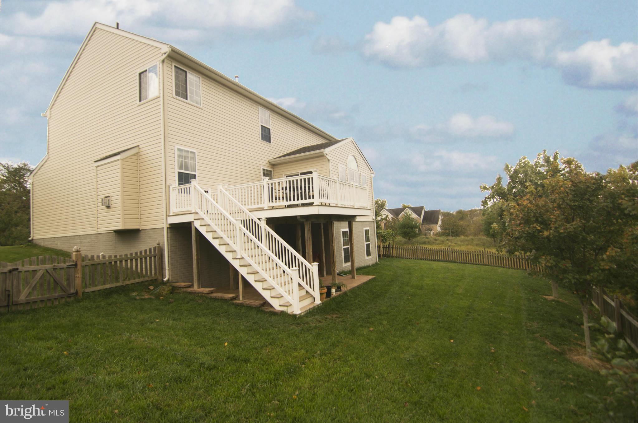 MILLERS MILL WOODS - Residential