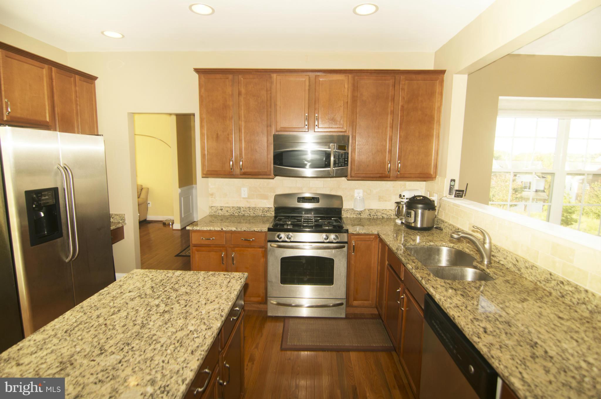 MILLERS MILL WOODS - Residential