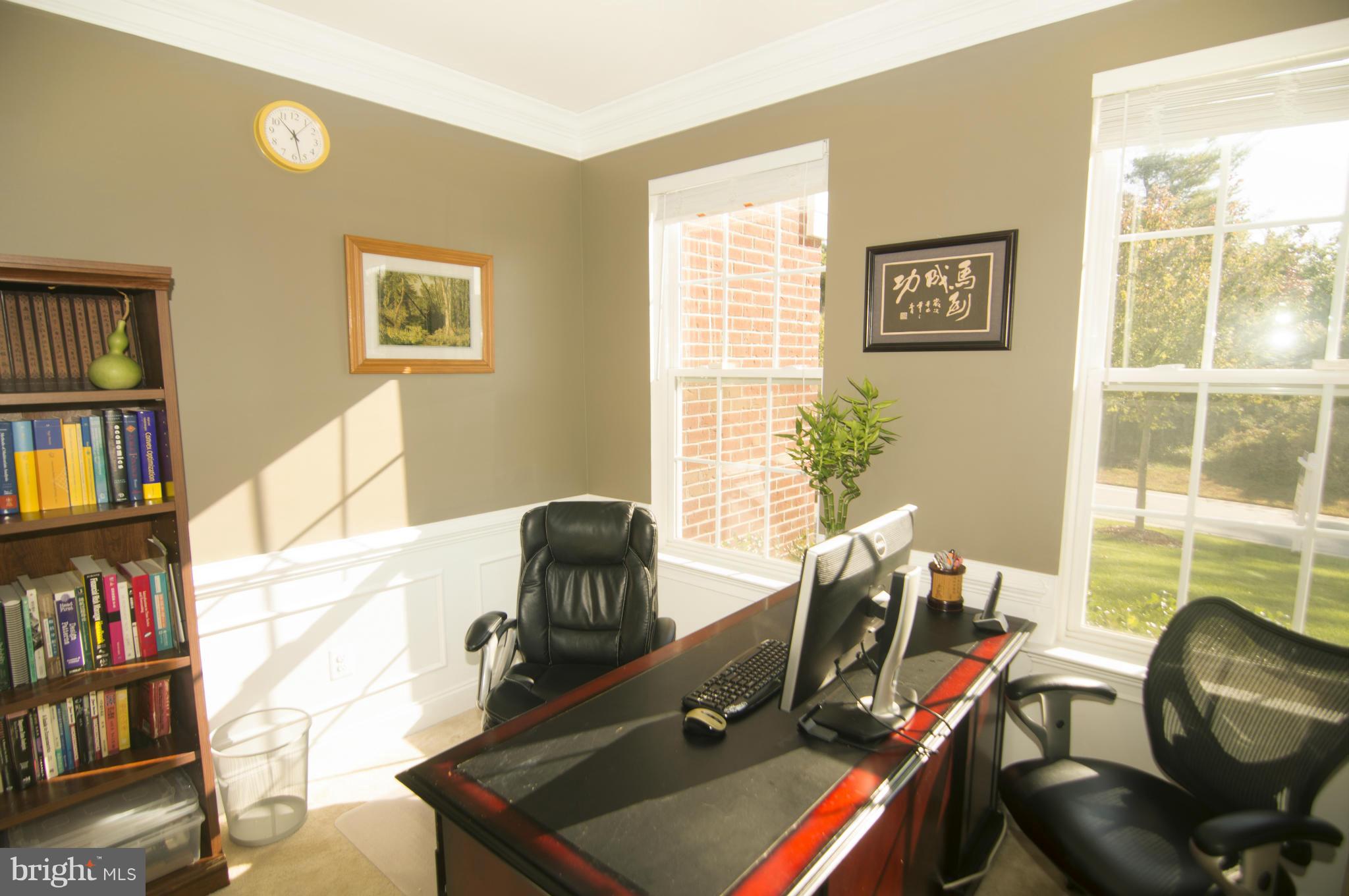 MILLERS MILL WOODS - Residential