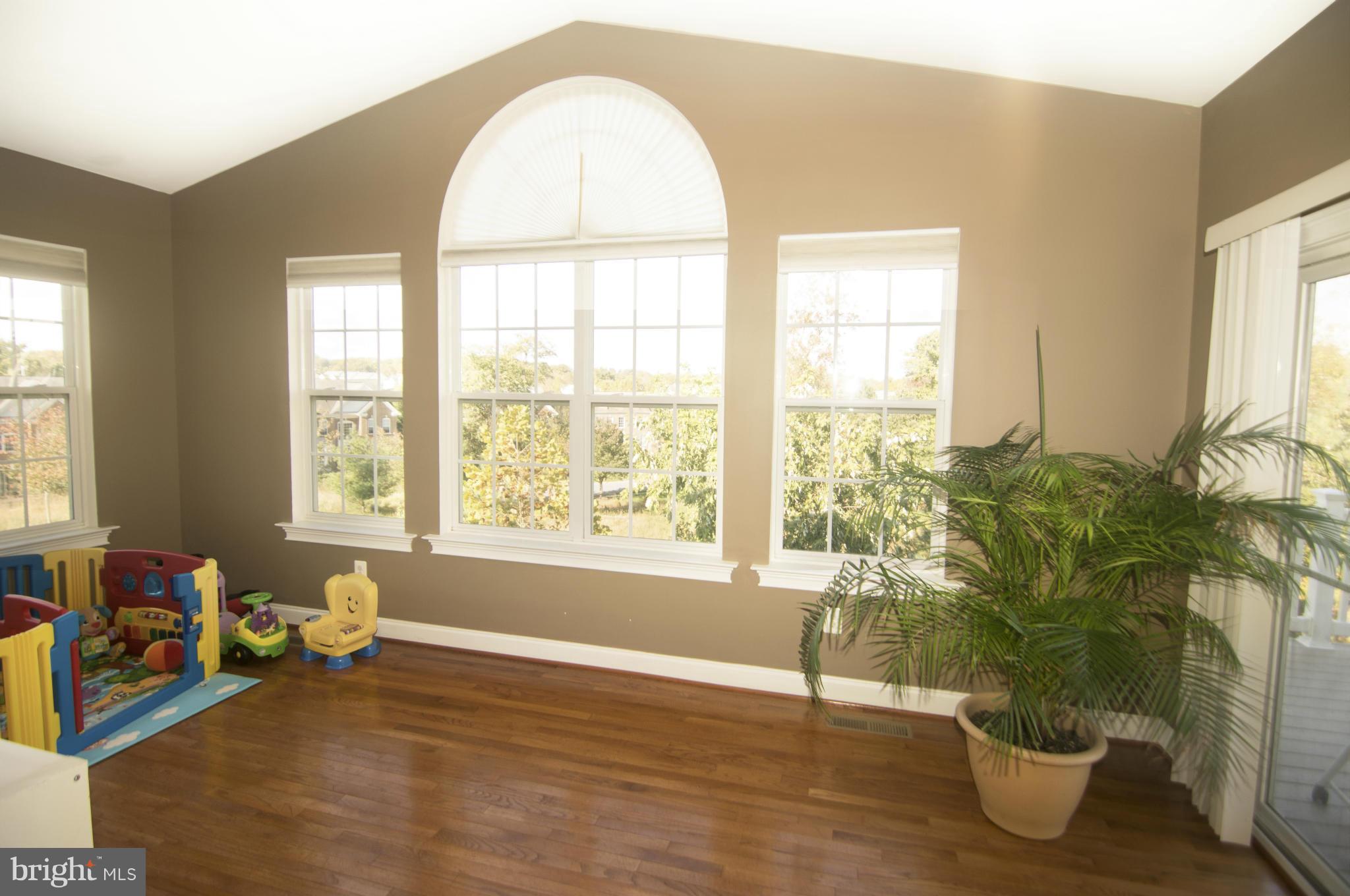 MILLERS MILL WOODS - Residential