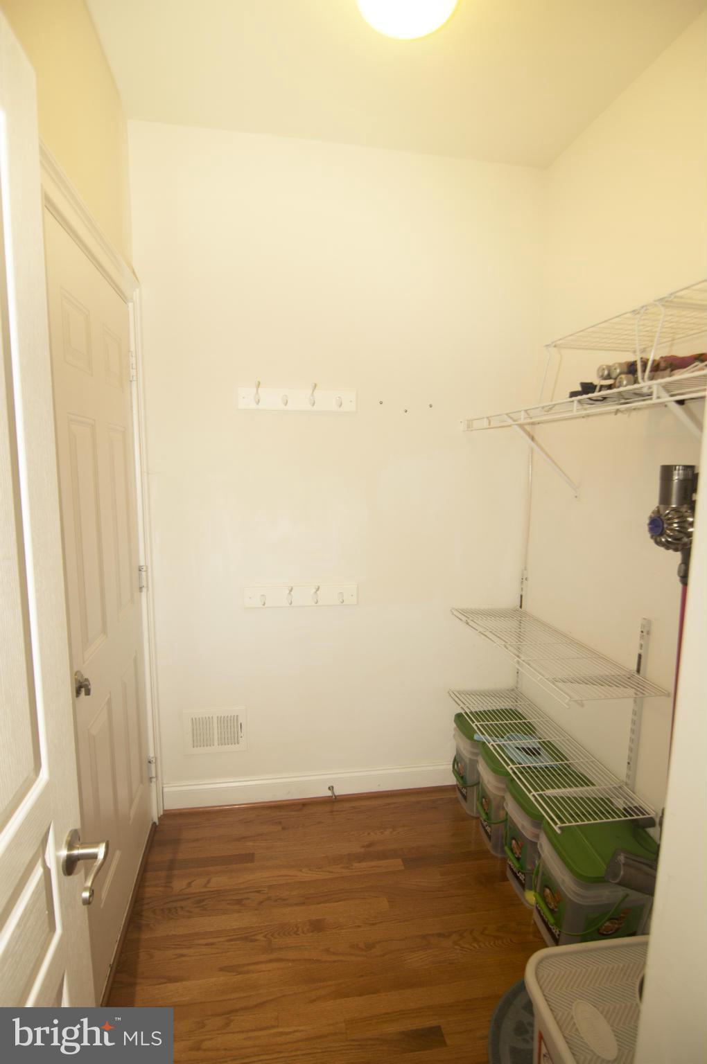 MILLERS MILL WOODS - Residential