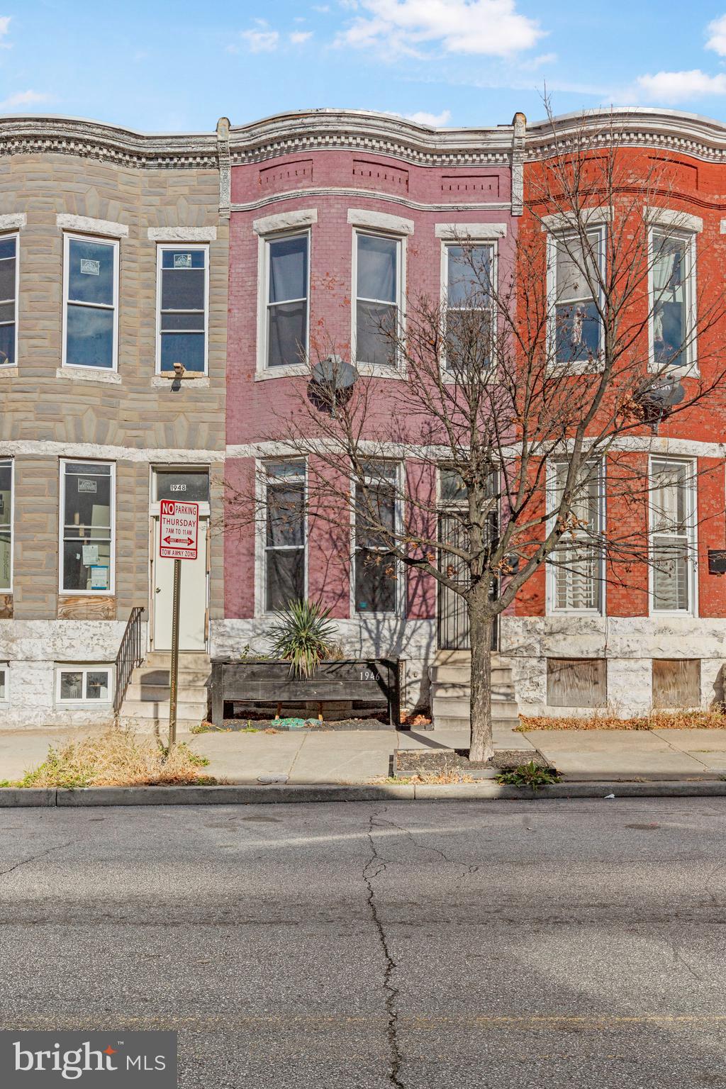 MIDTOWN EDMONDSON - Residential