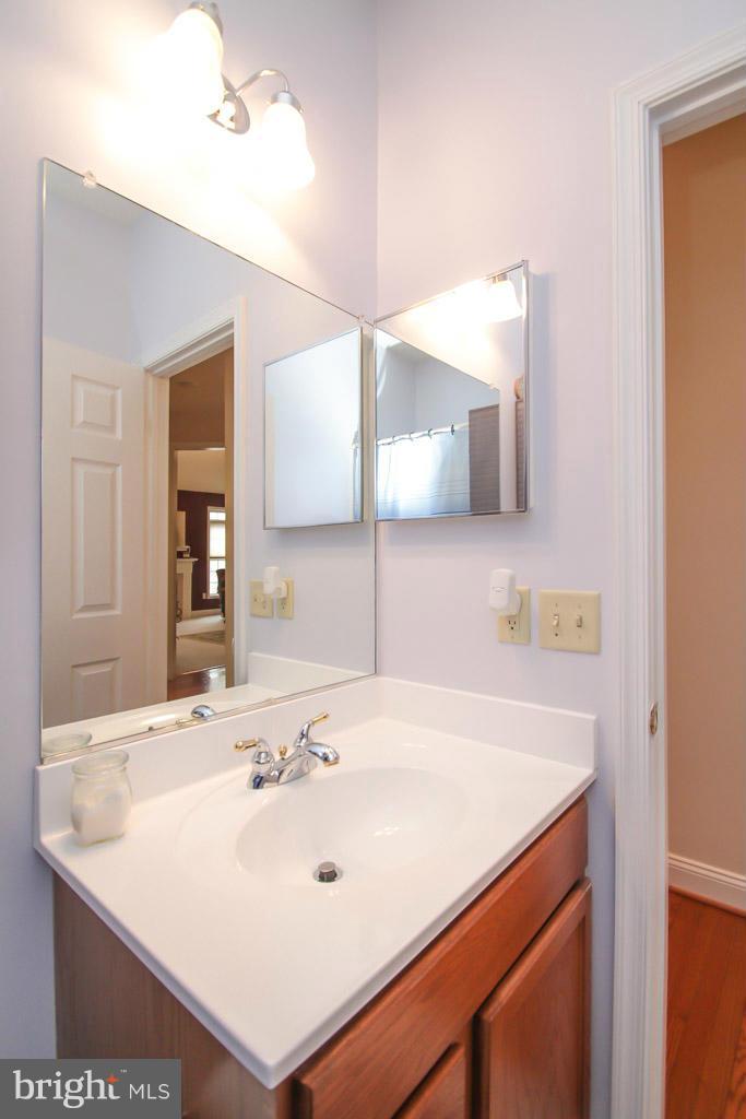 STAFFORD LAKES VILLAGE - Residential