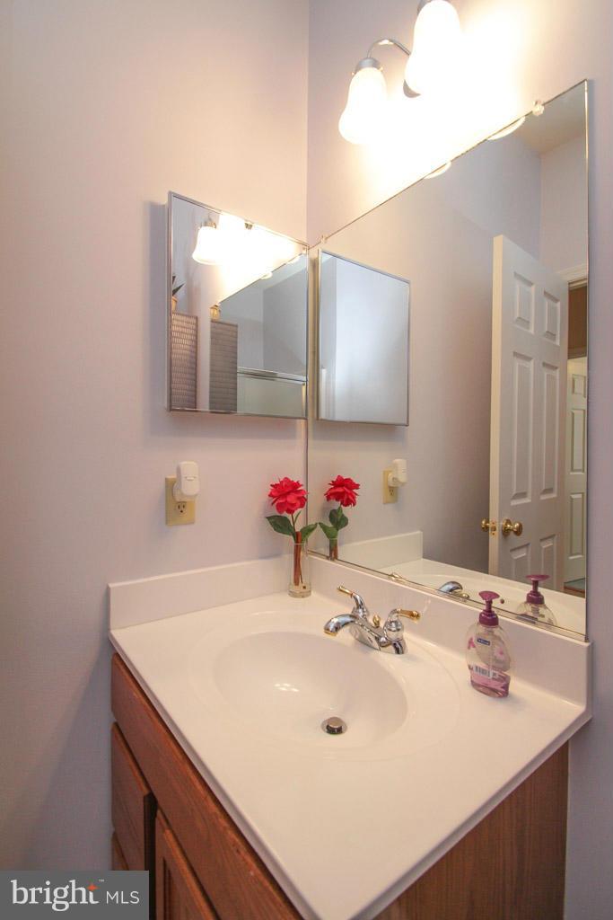 STAFFORD LAKES VILLAGE - Residential