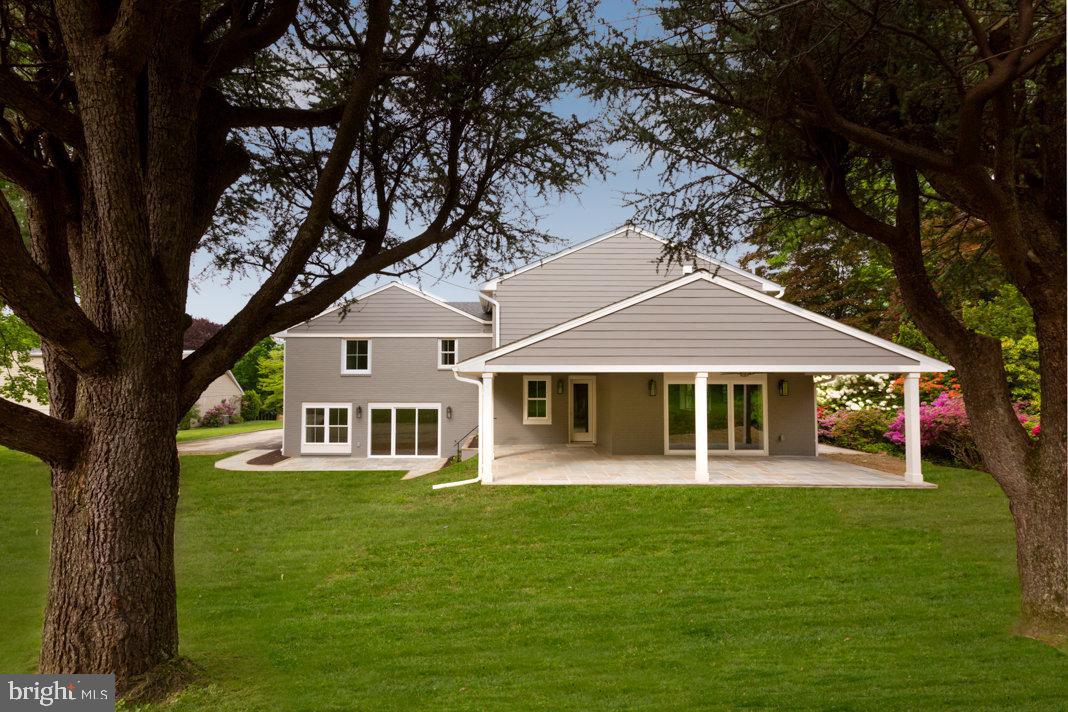 NARBERTH - Residential