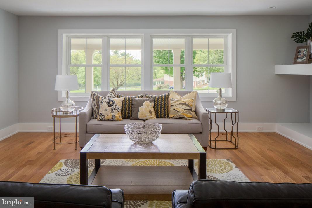 NARBERTH - Residential