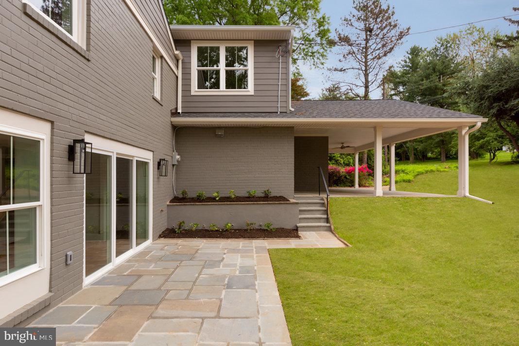 NARBERTH - Residential
