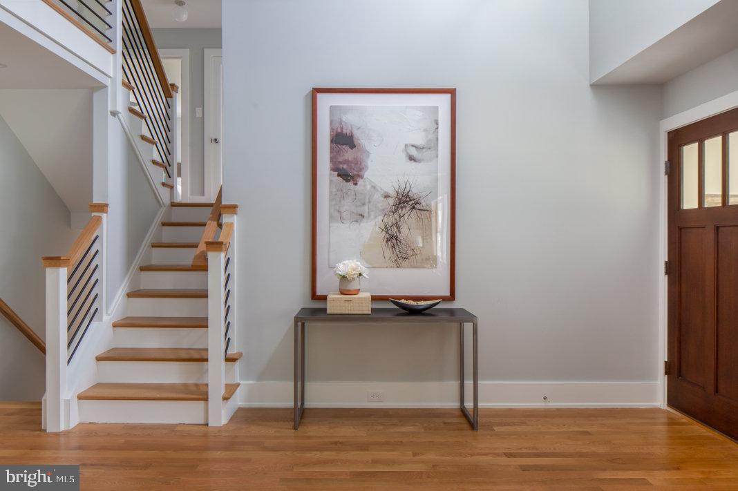 NARBERTH - Residential