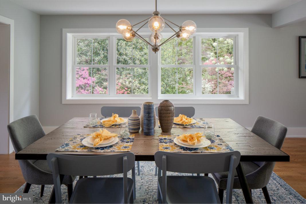 NARBERTH - Residential