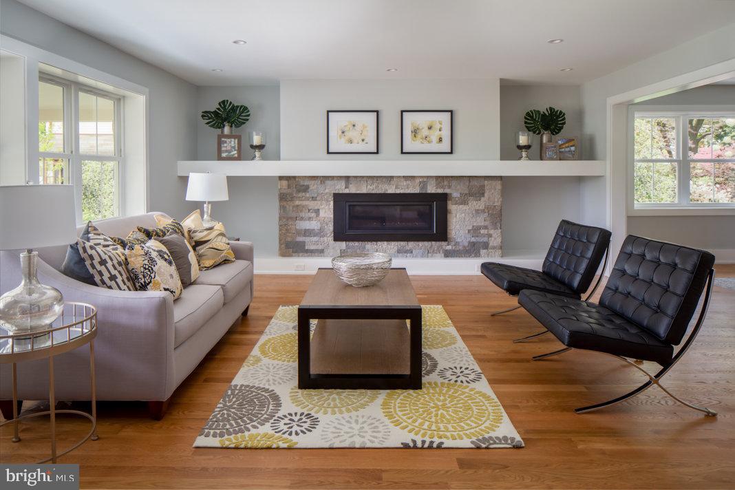 NARBERTH - Residential