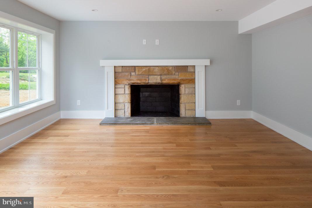 NARBERTH - Residential