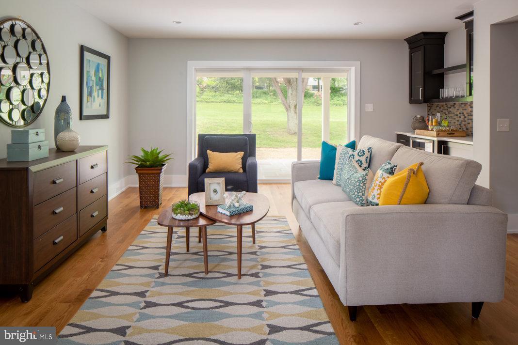 NARBERTH - Residential