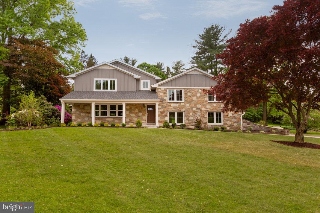 NARBERTH - Residential