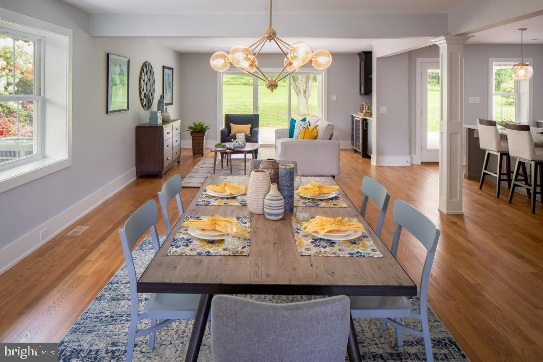 NARBERTH - Residential