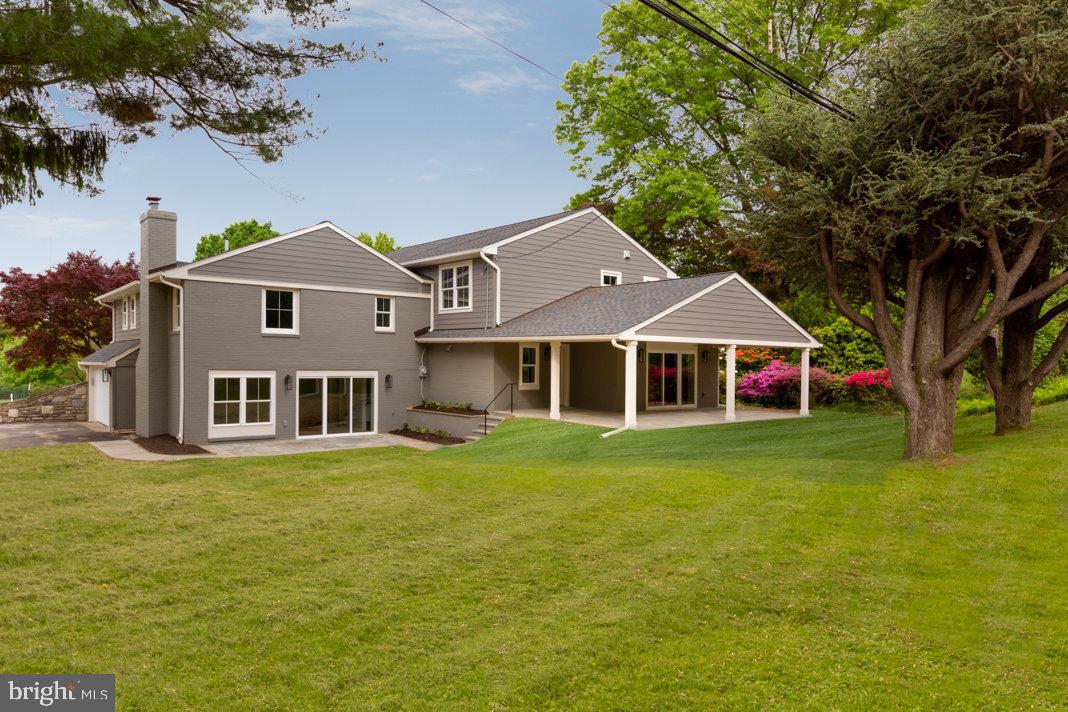 NARBERTH - Residential