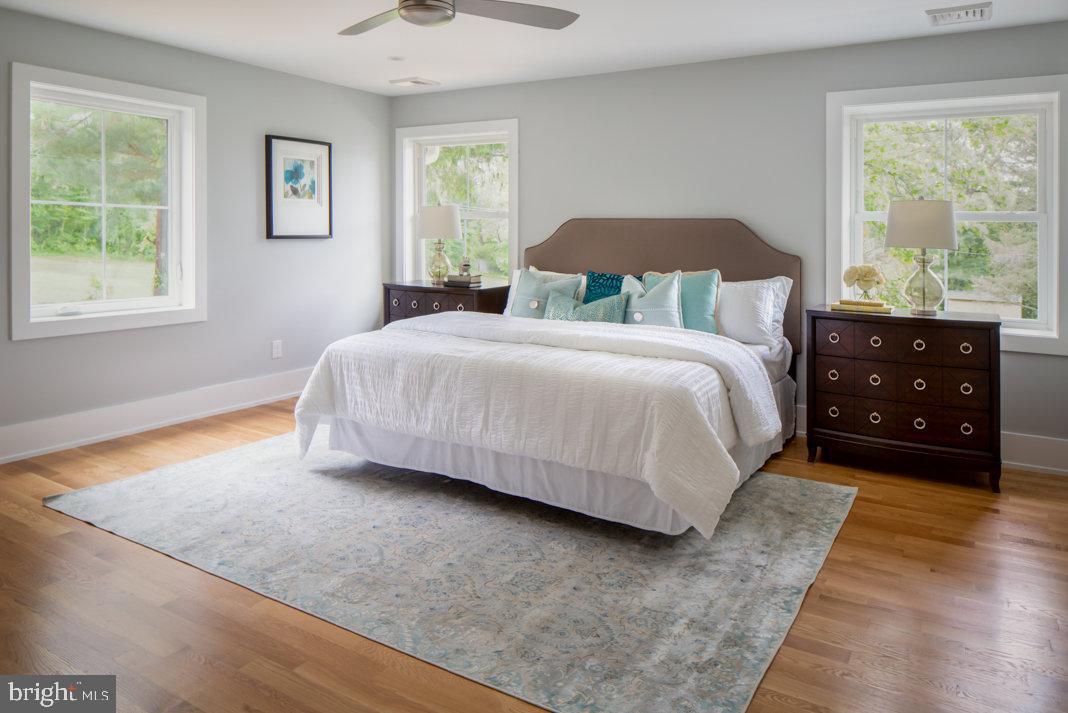 NARBERTH - Residential