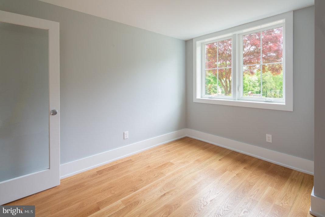 NARBERTH - Residential