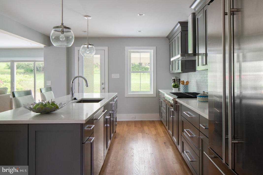 NARBERTH - Residential