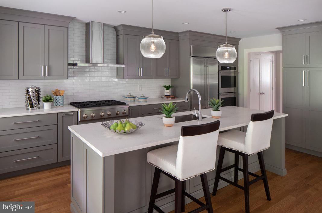 NARBERTH - Residential