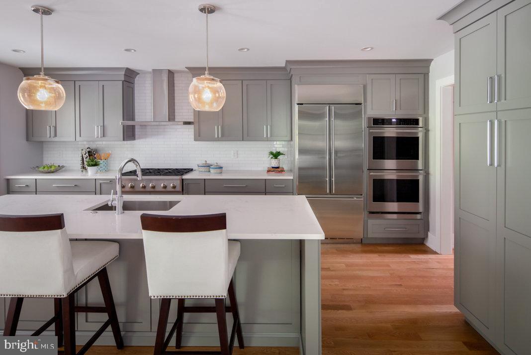 NARBERTH - Residential