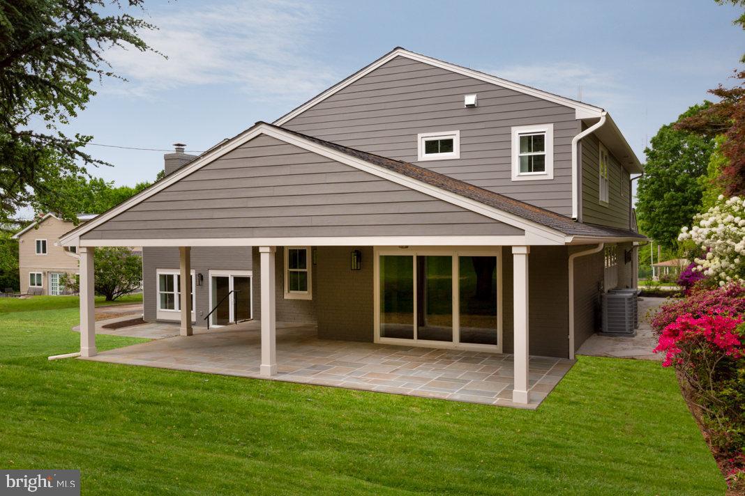 NARBERTH - Residential