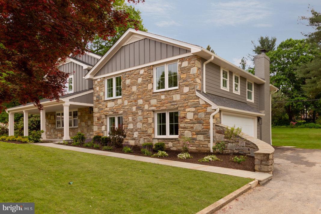 NARBERTH - Residential