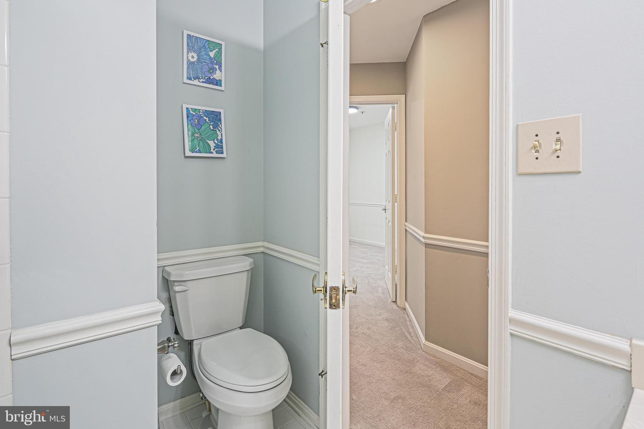 HALLOWELL - Residential Lease