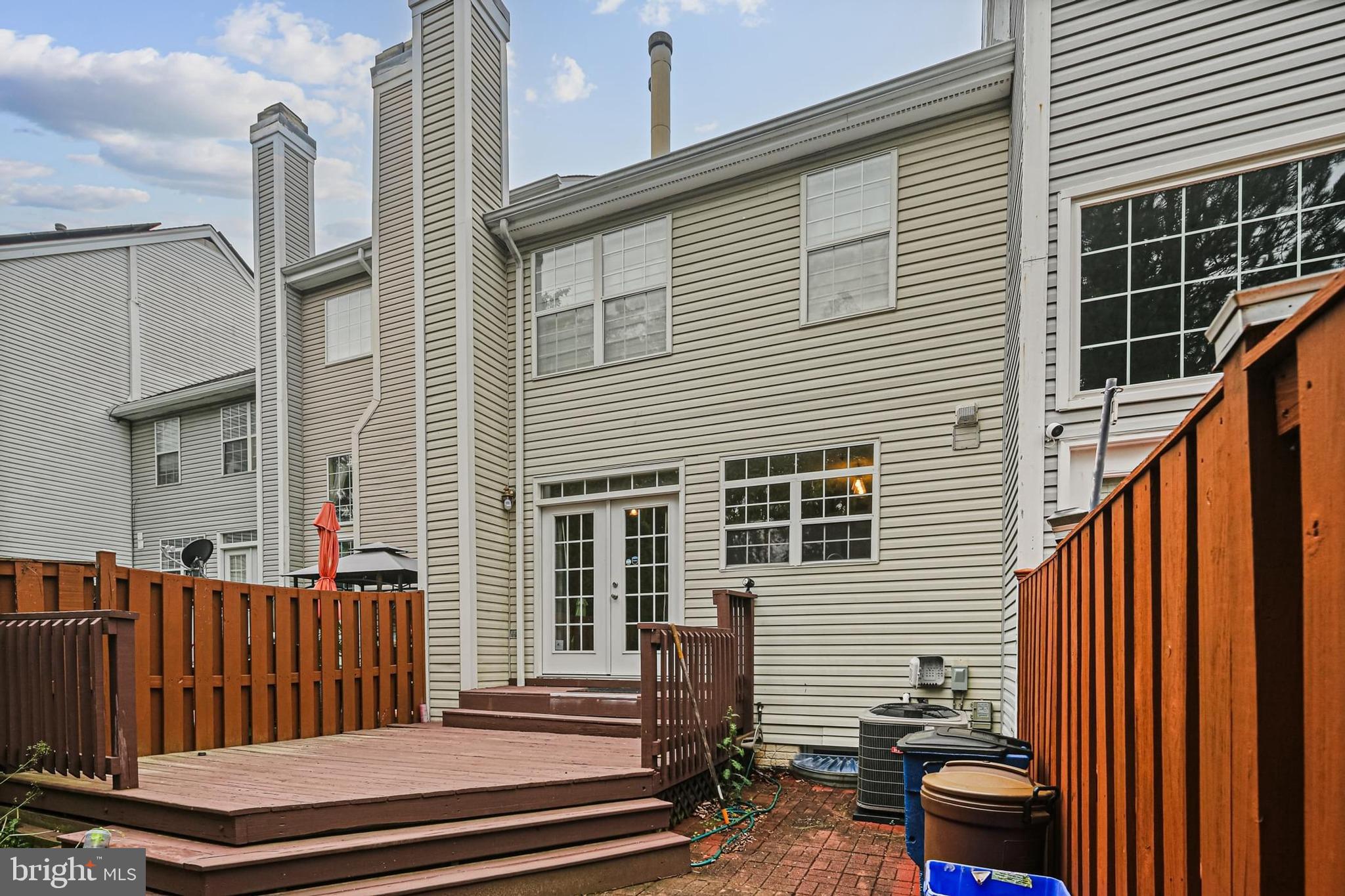 HALLOWELL - Residential Lease