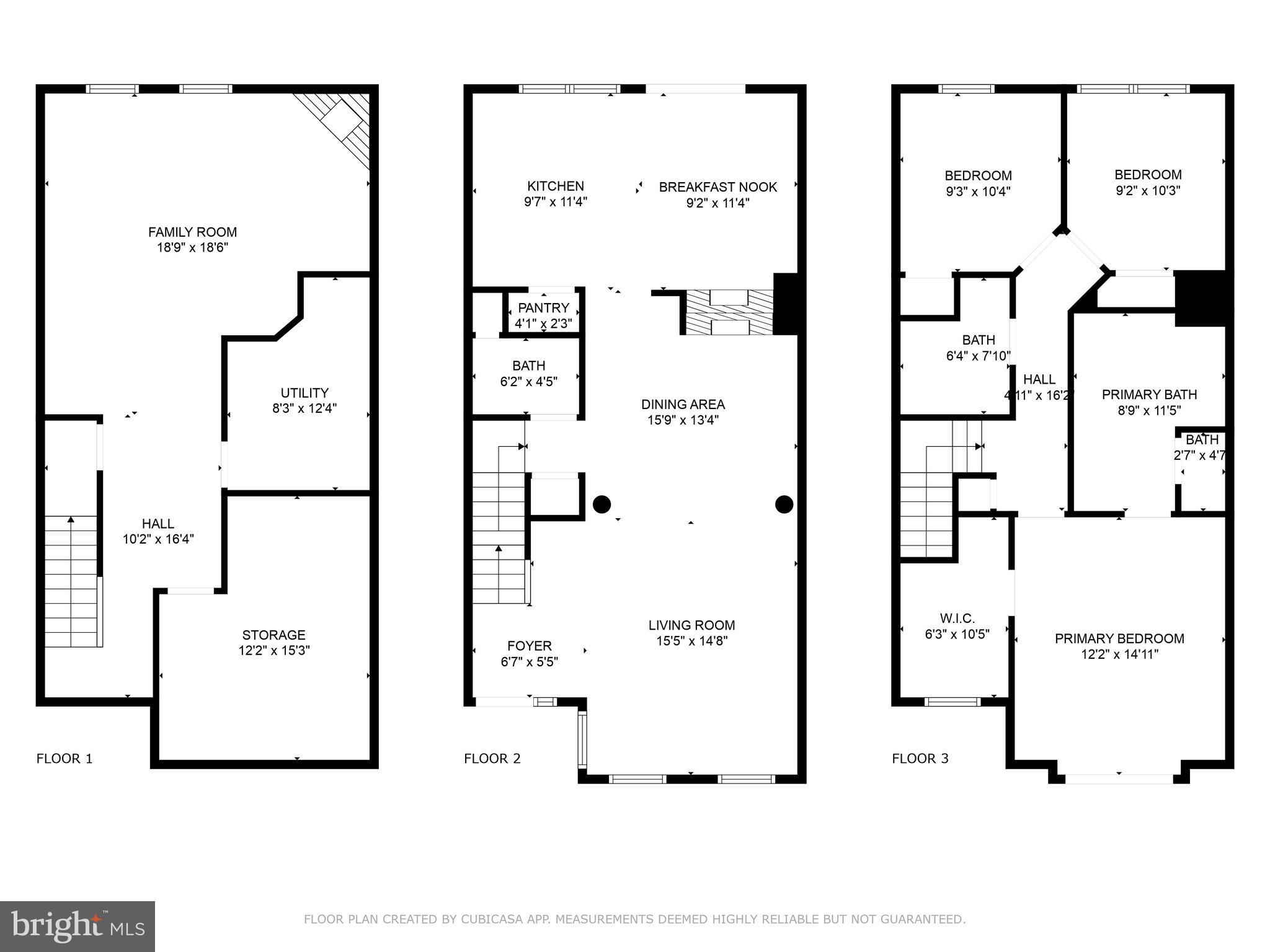 HALLOWELL - Residential Lease