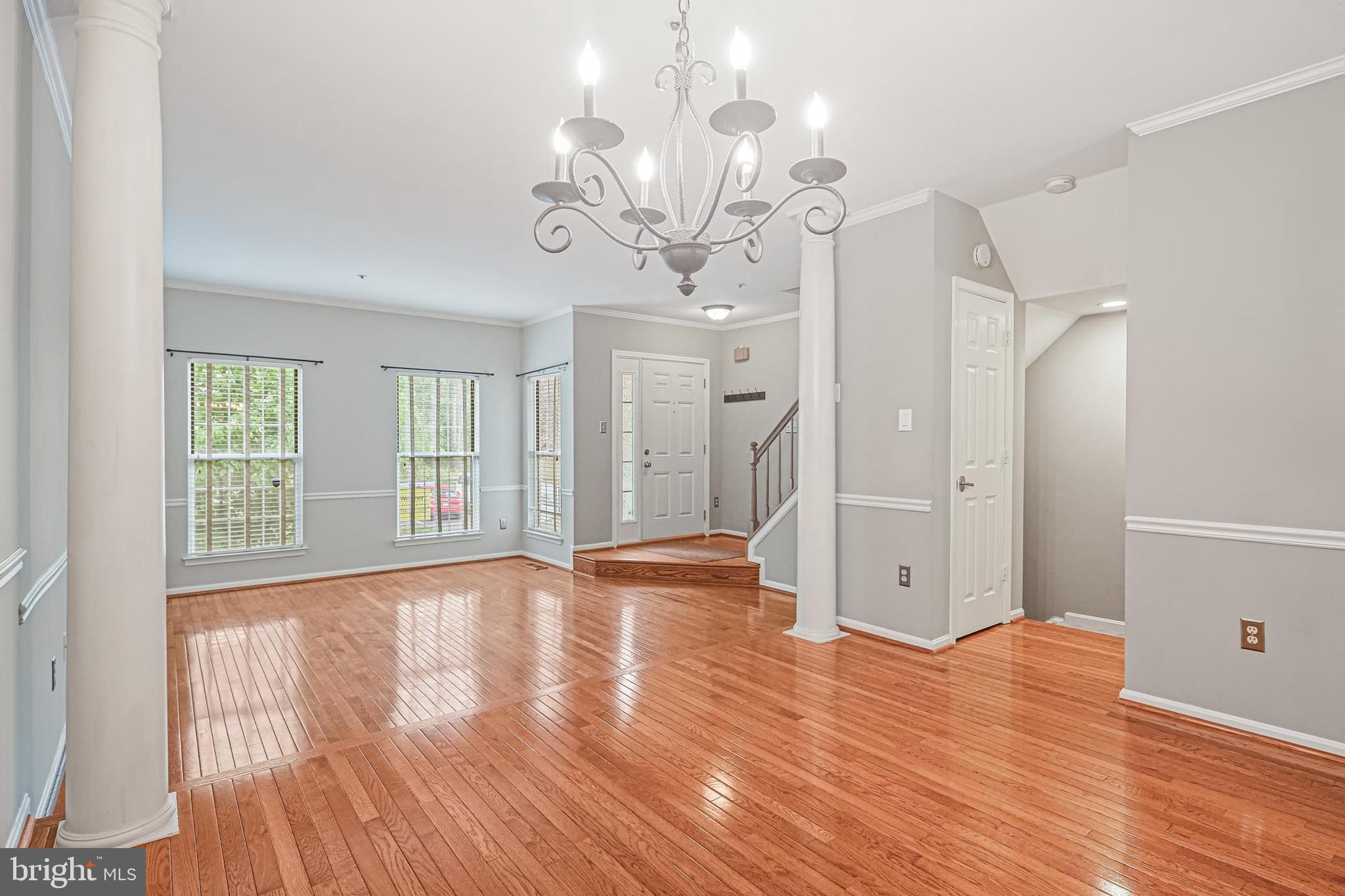 HALLOWELL - Residential Lease