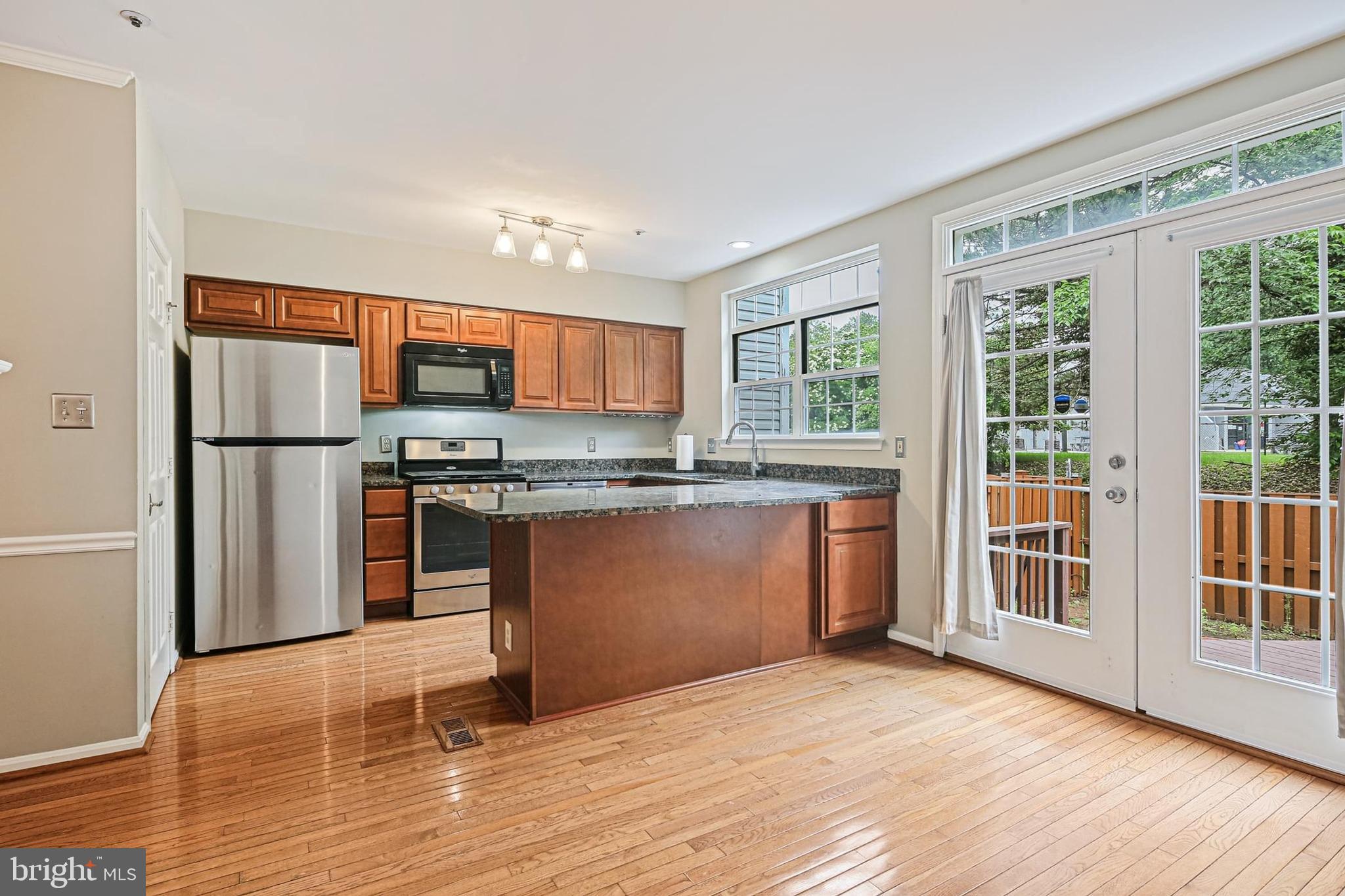 HALLOWELL - Residential Lease