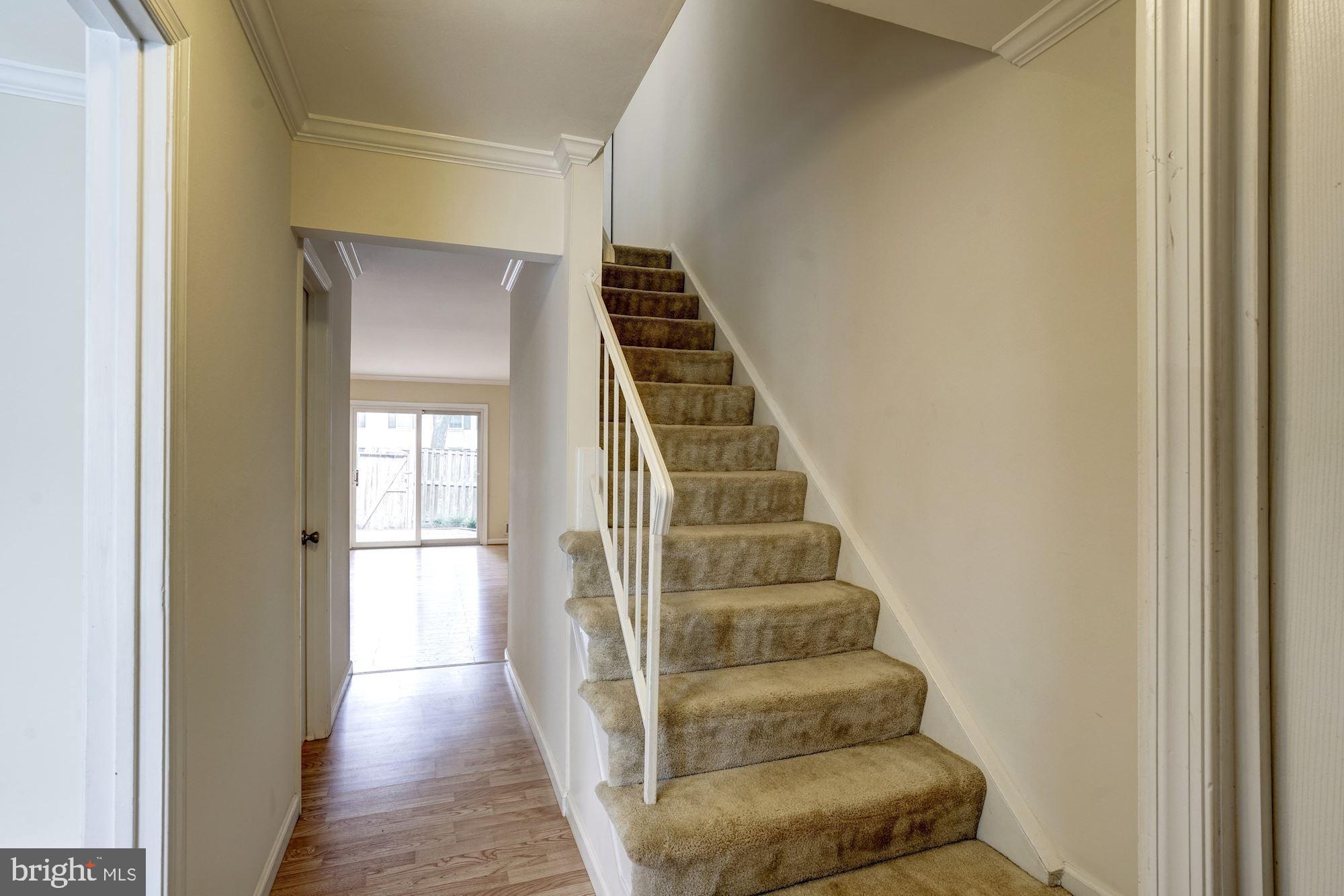 DEEPWOOD - Residential Lease