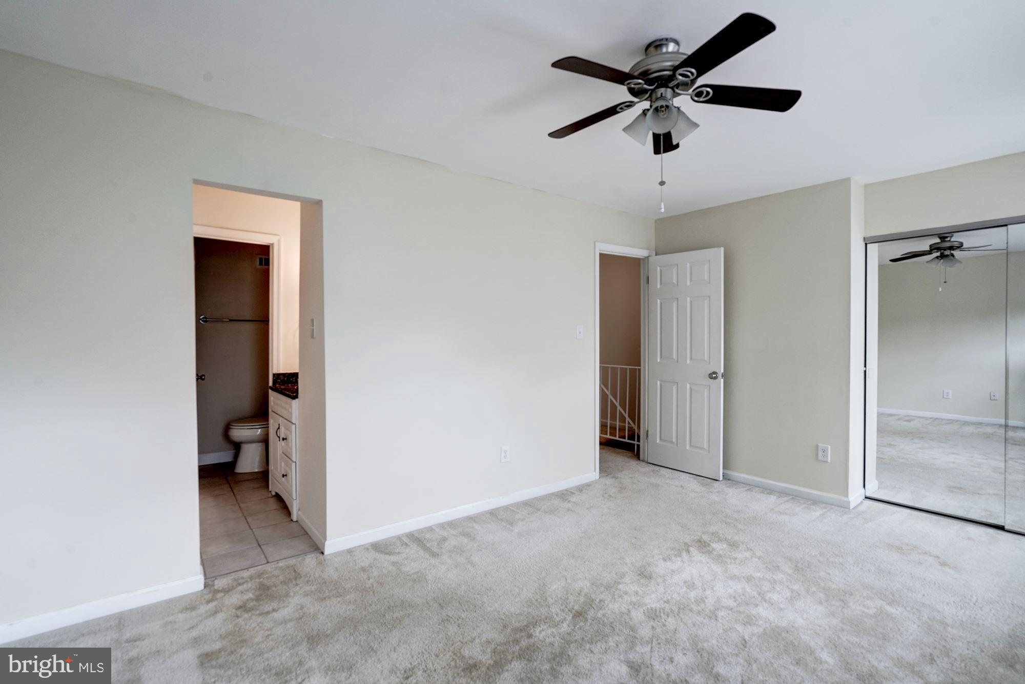 DEEPWOOD - Residential Lease