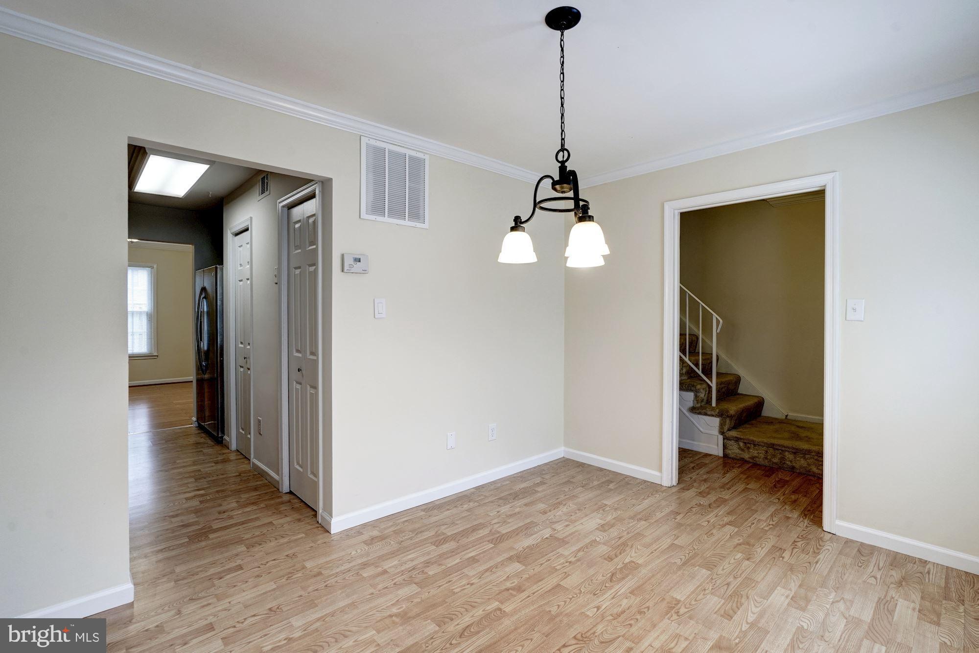 DEEPWOOD - Residential Lease