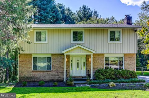 3405 NANCY ELLEN WAY OWINGS MILLS MD 21117