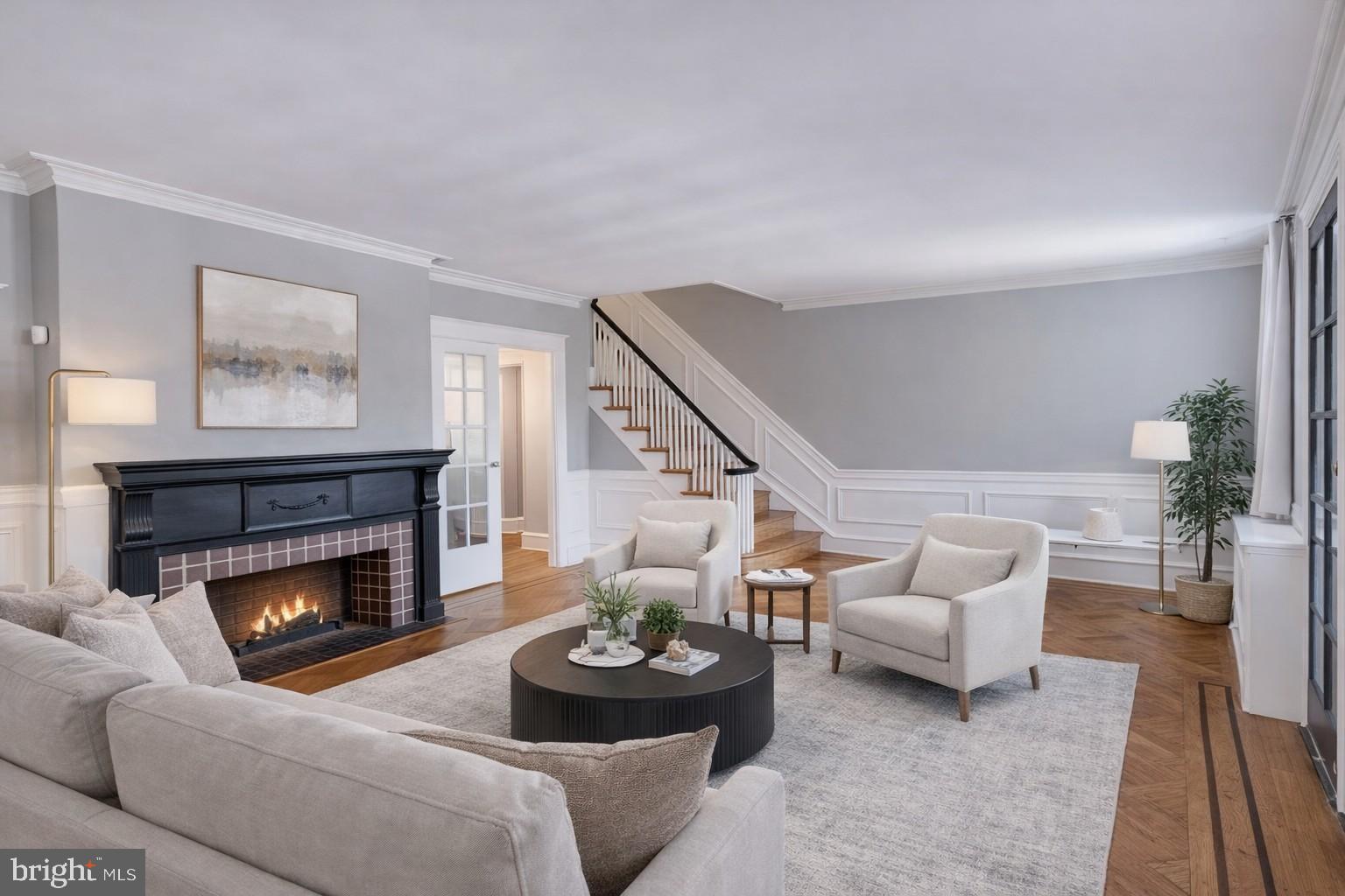 MT AIRY - Residential