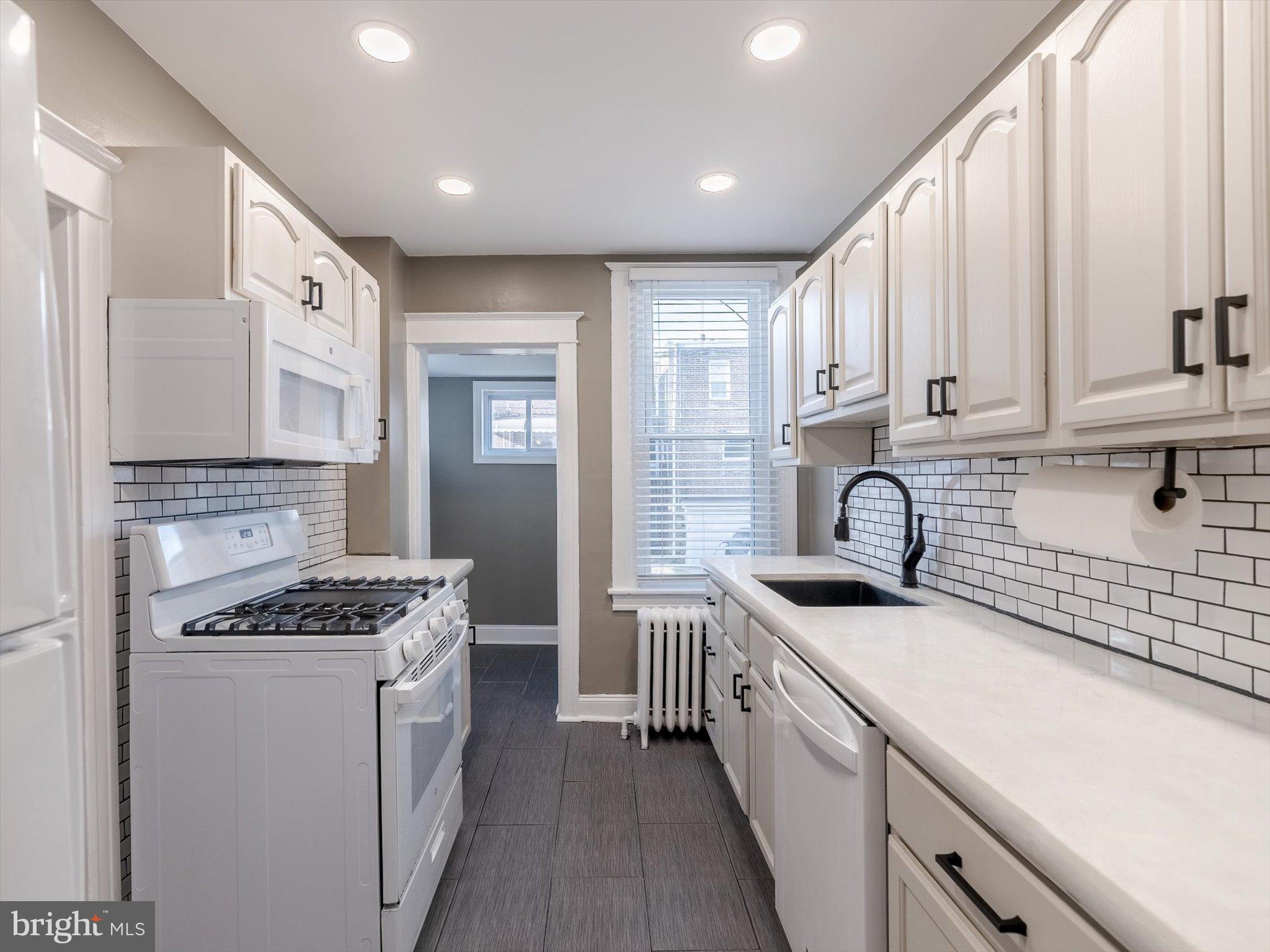 MT AIRY - Residential