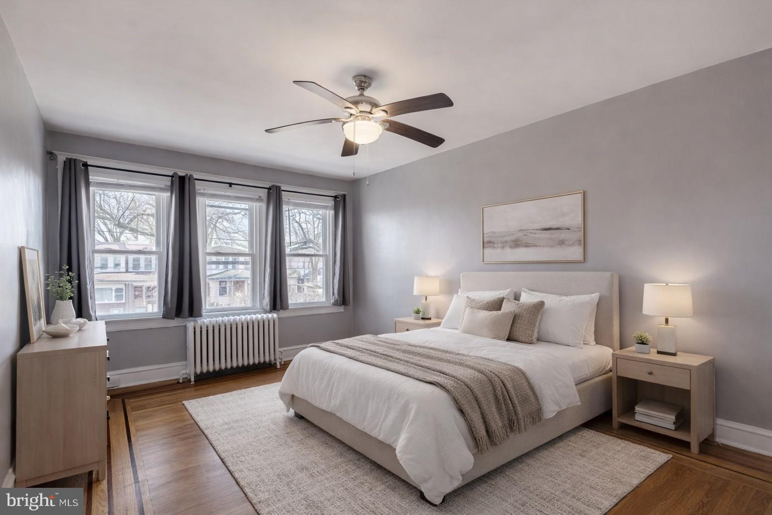 MT AIRY - Residential